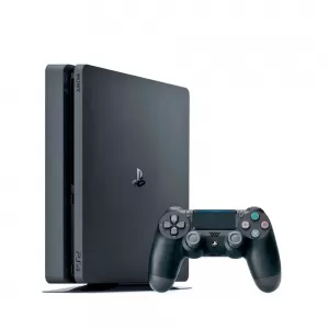 CONSOLA PLAYSTATION 4 SLIM 1TB REACONDICIONADA 