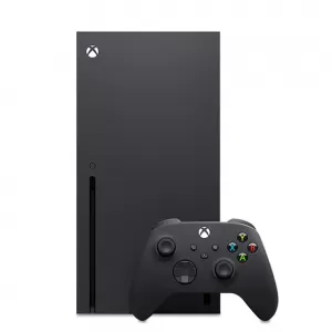 CONSOLA XBOX SERIES X