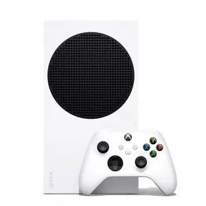 CONSOLA XBOX SERIES S