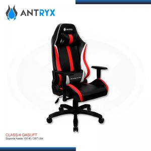 SILLA ANTRYX NOVA XTREME RACING ROJA