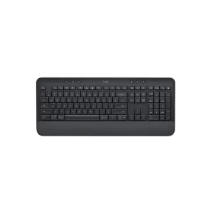 TECLADO LOGITECH INALÁMBRICO SIGNATURE K650 NEGRO