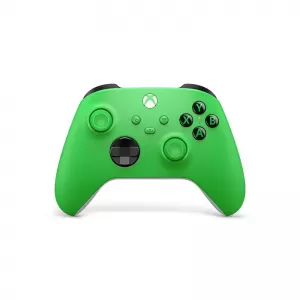 MANDO XBOX VERDE VELOCITY GREEN – XBOX SERIES X|S / ONE