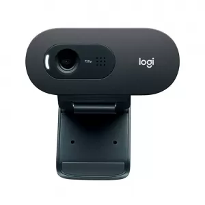 WEBCAM LOGITECH C505E | HD | 720p | 30fps