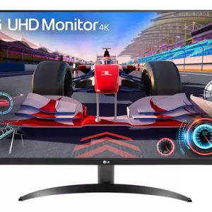 MONITOR 31.5 LG 32UR550-B 4K UHD AMD FREESYNC