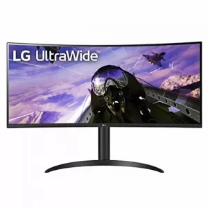 MONITOR 34 34GP63A-B LG GAMING ULTRAGEAR WQHD 160 HZ