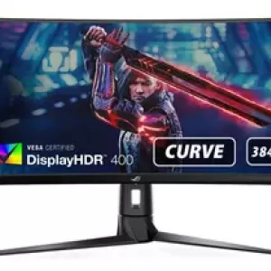 MONITOR 49 ASUS ROG STRIX XG49WCR UW DQHD 165HZ CURVO