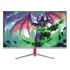 MONITOR GAMER CURVO 23.8